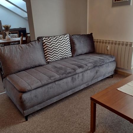Apartman Mila, Tatragolf C407 Vel'ka Lomnica Ngoại thất bức ảnh