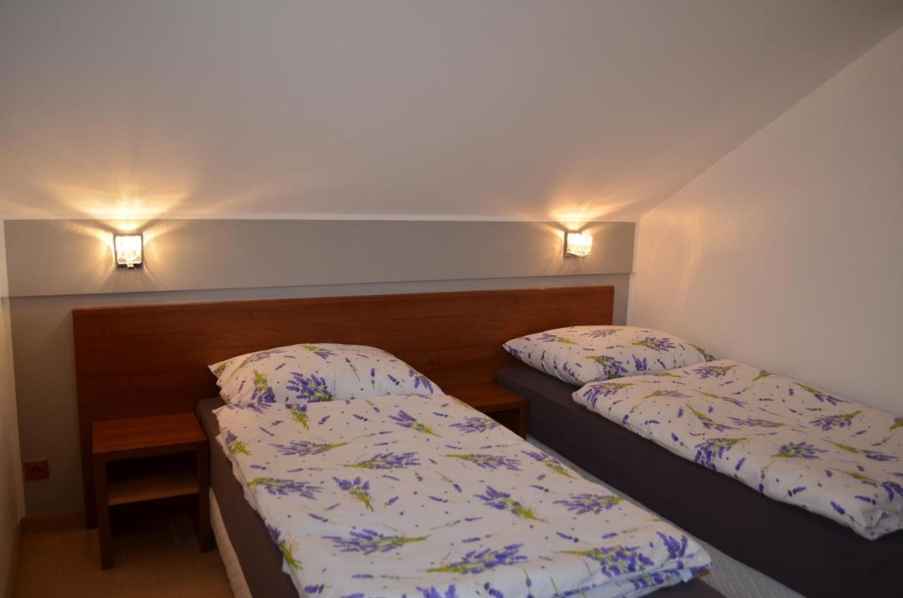 Apartman Mila, Tatragolf C407 Vel'ka Lomnica Ngoại thất bức ảnh