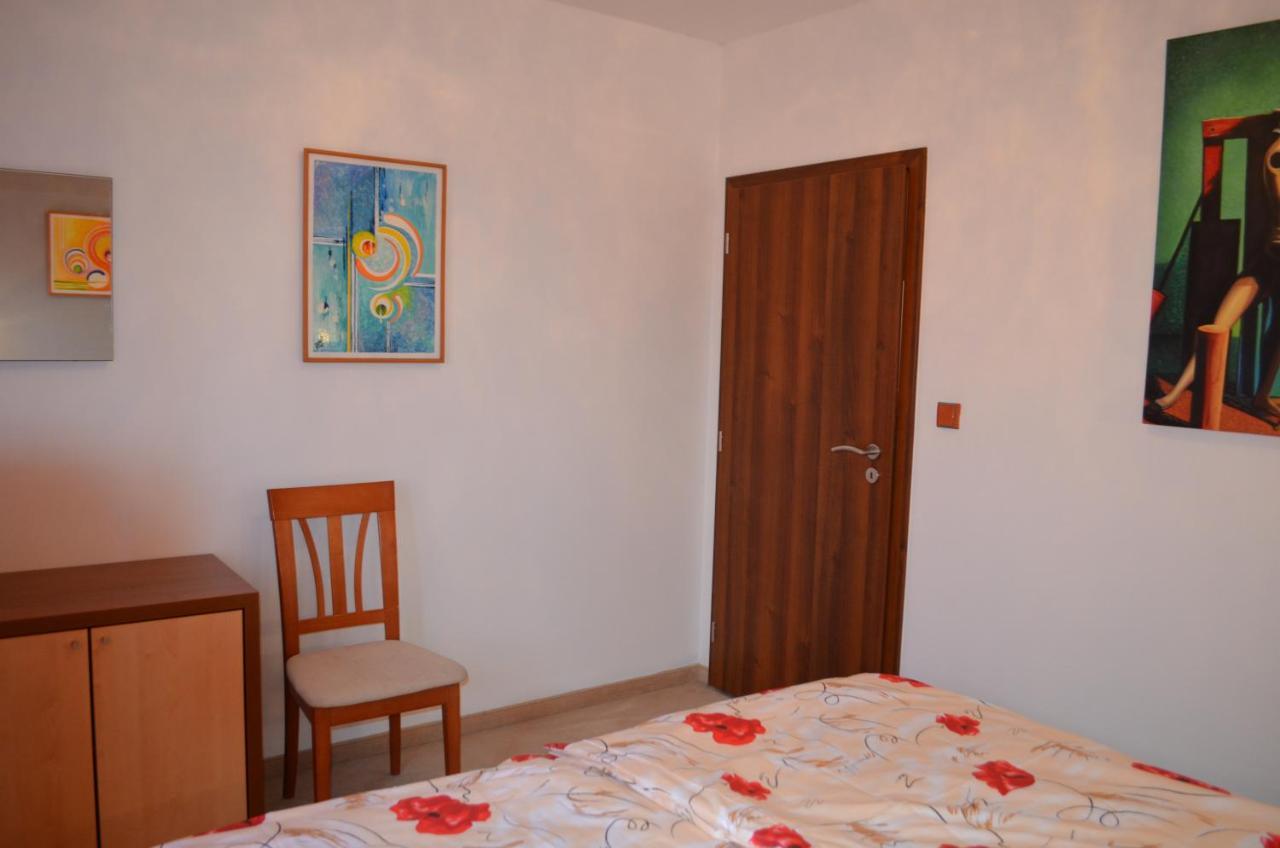Apartman Mila, Tatragolf C407 Vel'ka Lomnica Ngoại thất bức ảnh