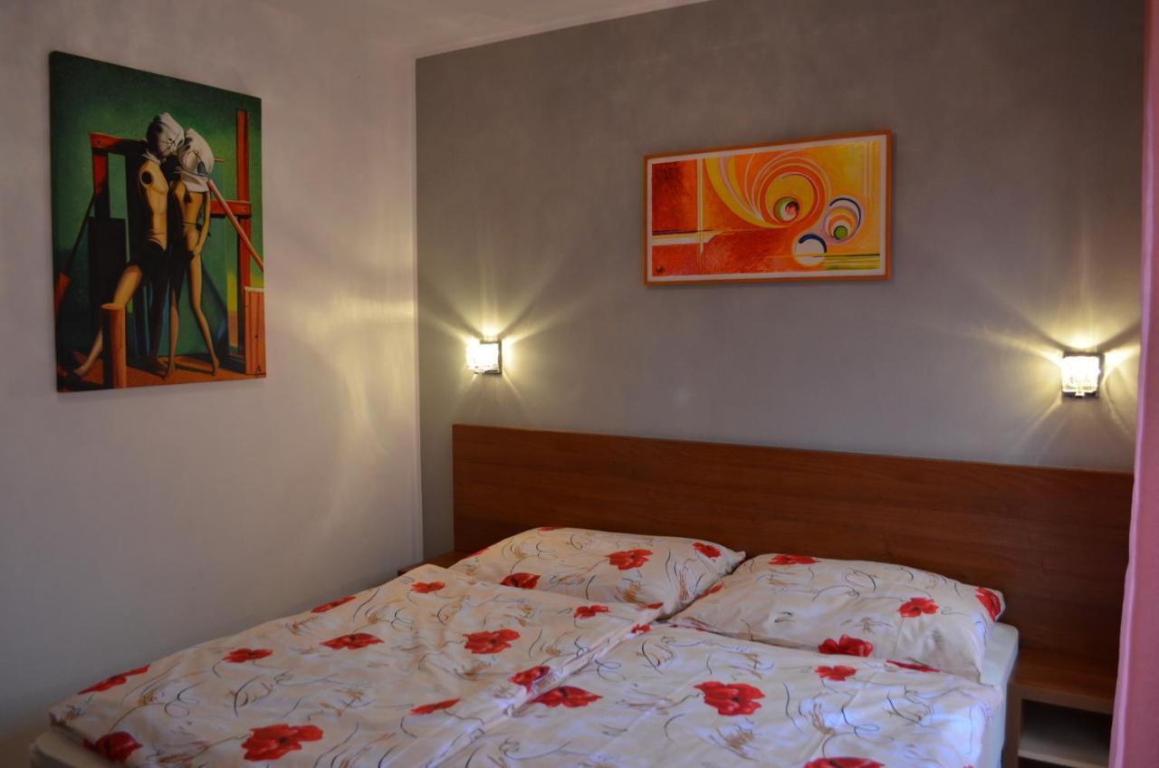 Apartman Mila, Tatragolf C407 Vel'ka Lomnica Ngoại thất bức ảnh