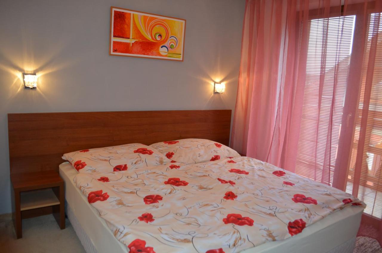Apartman Mila, Tatragolf C407 Vel'ka Lomnica Ngoại thất bức ảnh
