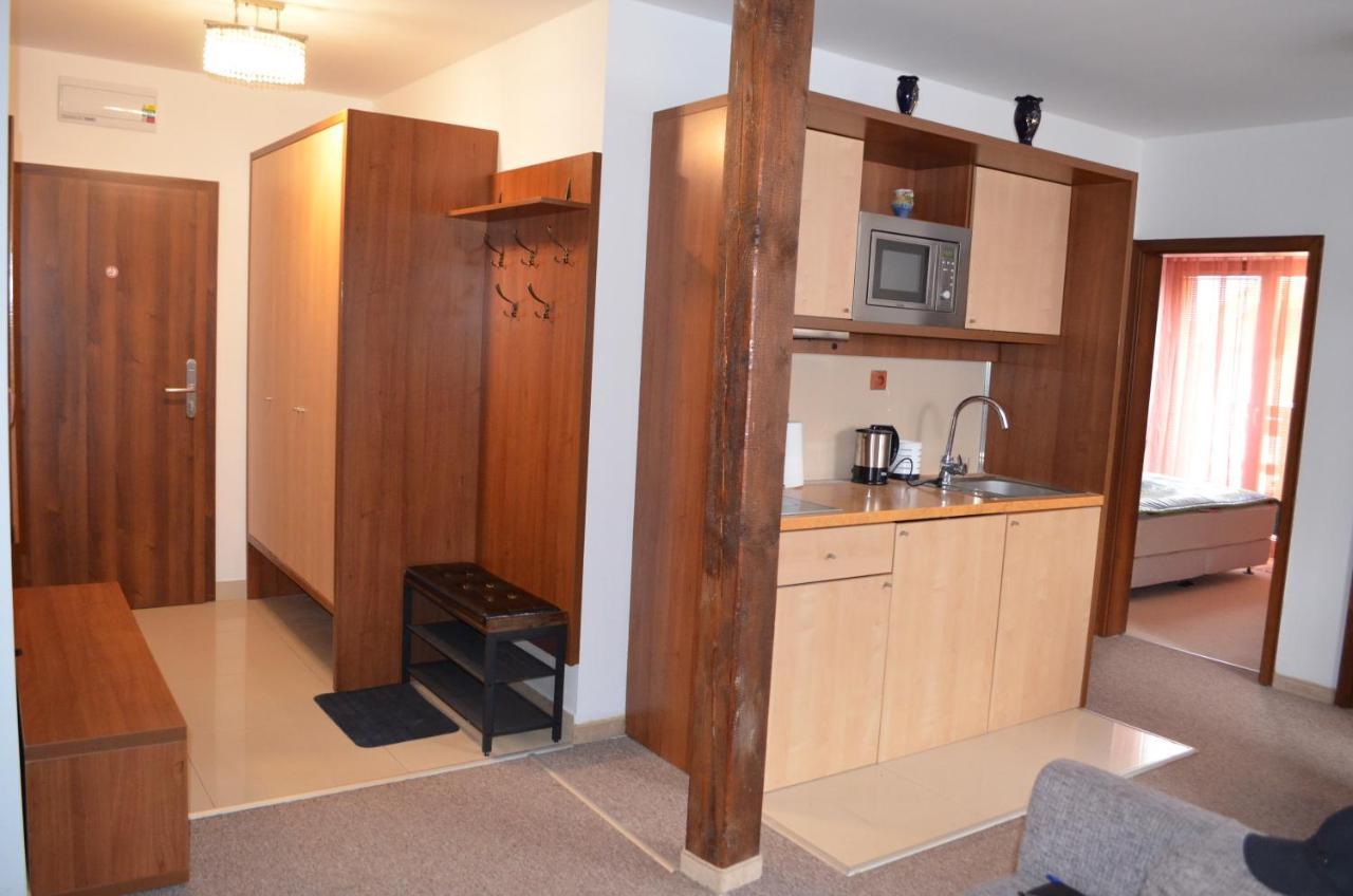 Apartman Mila, Tatragolf C407 Vel'ka Lomnica Ngoại thất bức ảnh