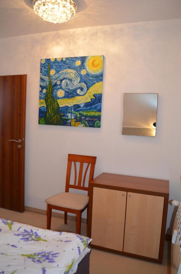 Apartman Mila, Tatragolf C407 Vel'ka Lomnica Ngoại thất bức ảnh