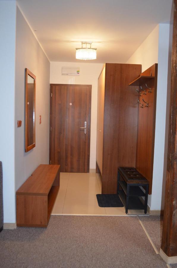 Apartman Mila, Tatragolf C407 Vel'ka Lomnica Ngoại thất bức ảnh