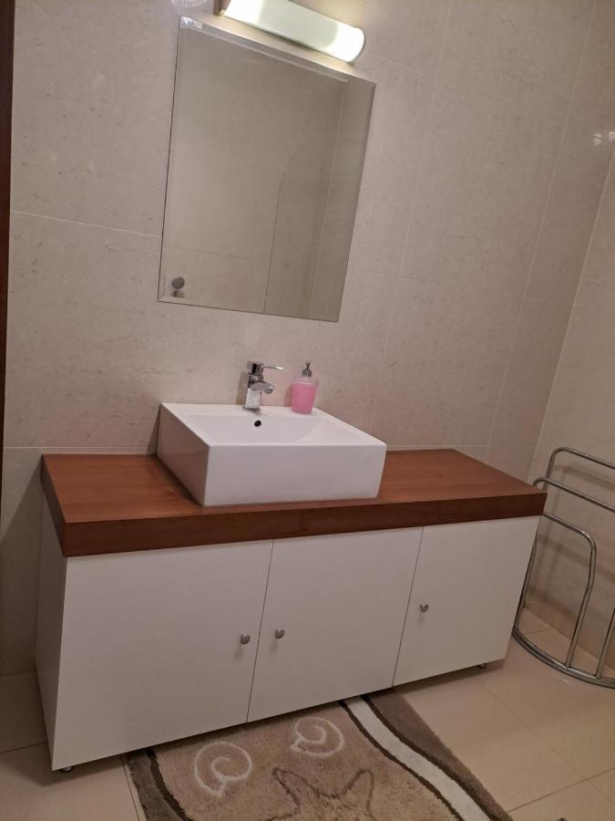 Apartman Mila, Tatragolf C407 Vel'ka Lomnica Ngoại thất bức ảnh