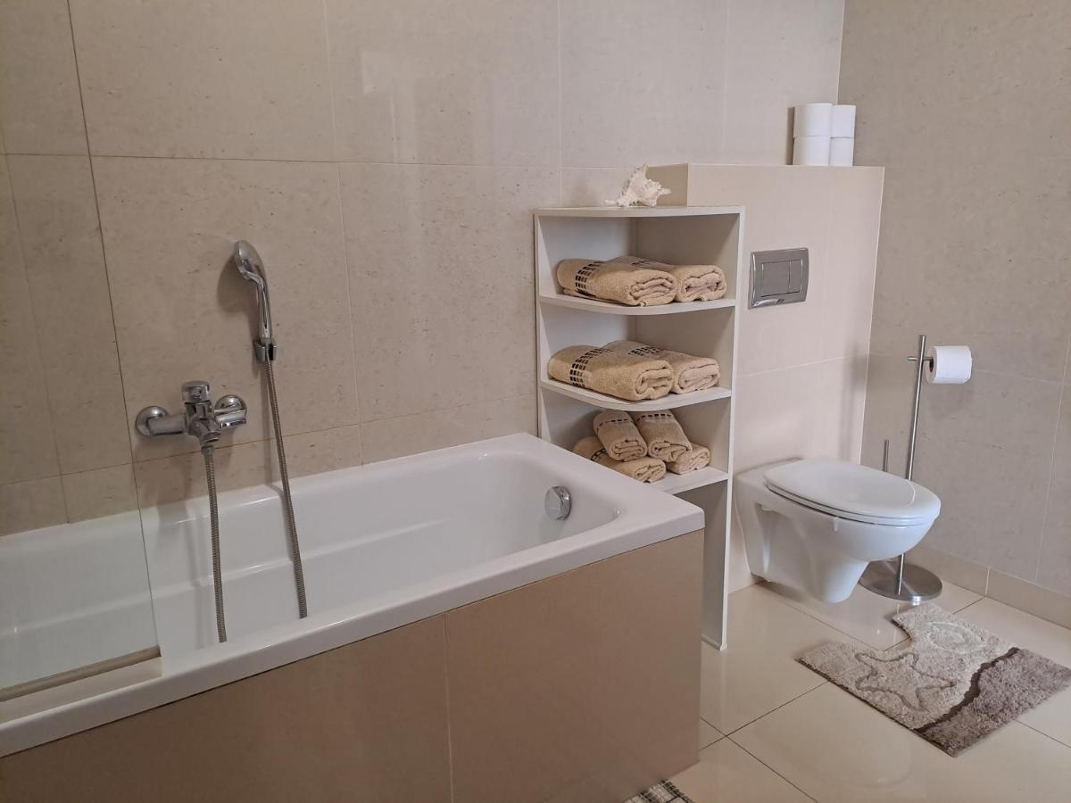 Apartman Mila, Tatragolf C407 Vel'ka Lomnica Ngoại thất bức ảnh